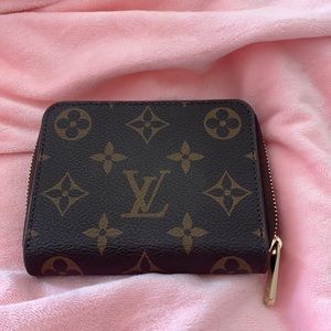 LV wallet